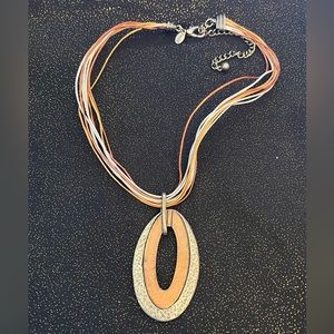 Chico's Necklace